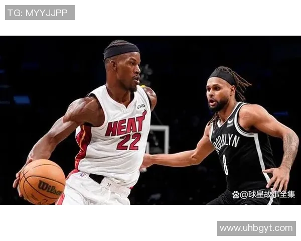 热火快船激战巴特勒领衔的球队谁能笑到最后精彩对决即将上演