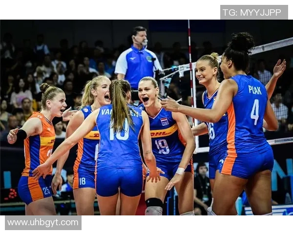荷兰女排对决塞尔维亚女排精彩直播全程回顾与分析