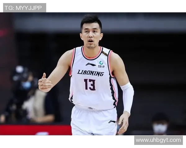 郭艾伦在篮球赛场上的精彩表现与未来发展潜力分析