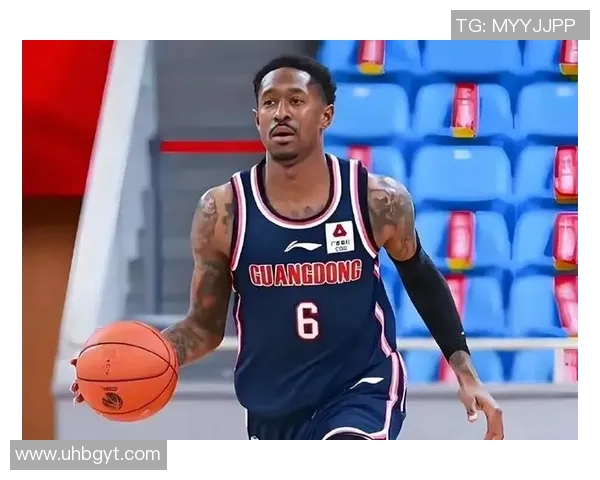 马尚布鲁克斯的篮球之路与未来发展展望分析