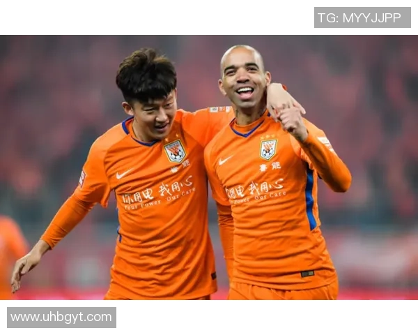 鲁能与力帆对决精彩点评分析揭示比赛关键因素与战术布局